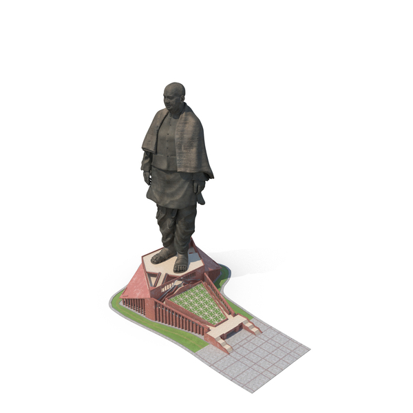 Monument: Statue Of Unity India PNG & PSD Images Monument: Statue Of Unity India PNG & PSD Images