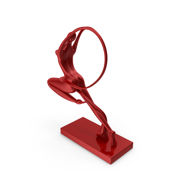 Statue: Statuette of the Virgin Red PNG & PSD Images Statue: Statuette of the Virgin Red PNG & PSD Images