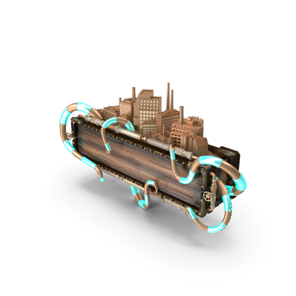 Picture: Steampunk Frame PNG & PSD Images Picture: Steampunk Frame PNG & PSD Images