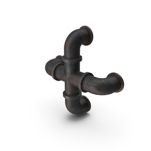 Industrial: Steampunk Pipes Old PNG & PSD Images Industrial: Steampunk Pipes Old PNG & PSD Images