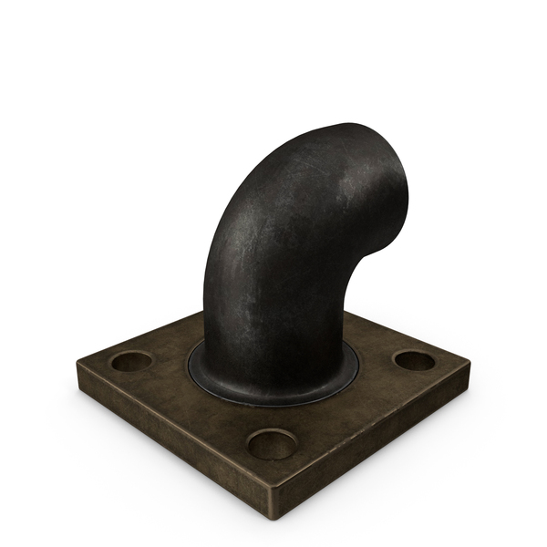 Hardware: Steampunk Square Flange PNG & PSD Images Hardware: Steampunk Square Flange PNG & PSD Images