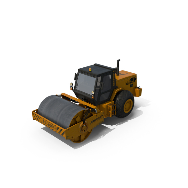 Steamroller PNG & PSD Images Steamroller PNG & PSD Images