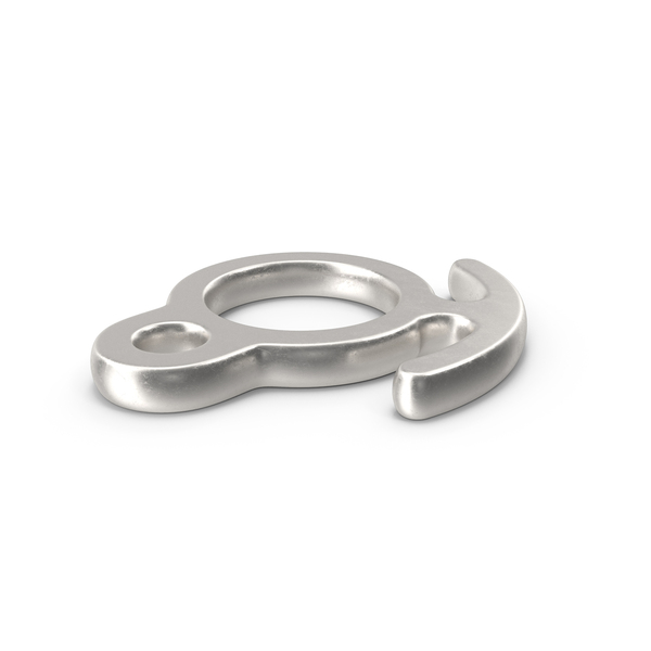 Carabiner: Steel Climbing Descender PNG & PSD Images Carabiner: Steel Climbing Descender PNG & PSD Images