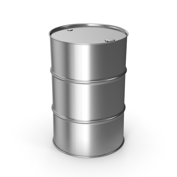 Oil: Steel Drum Silver PNG & PSD Images Oil: Steel Drum Silver PNG & PSD Images