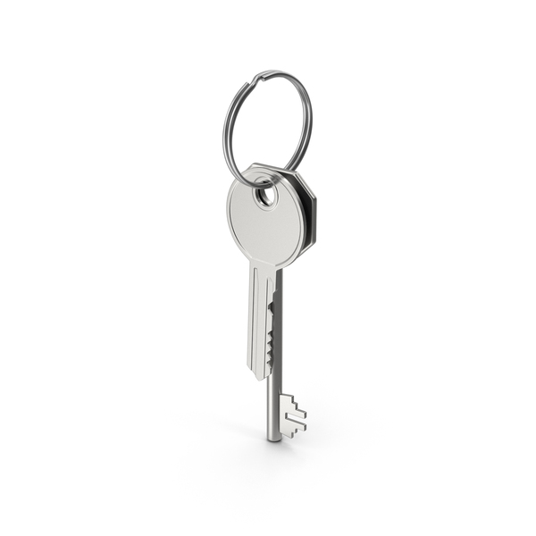 Key: Steel Hanging Keys PNG & PSD Images Key: Steel Hanging Keys PNG & PSD Images