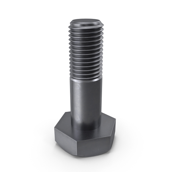 Nut: Steel Hex Bolt PNG & PSD Images Nut: Steel Hex Bolt PNG & PSD Images