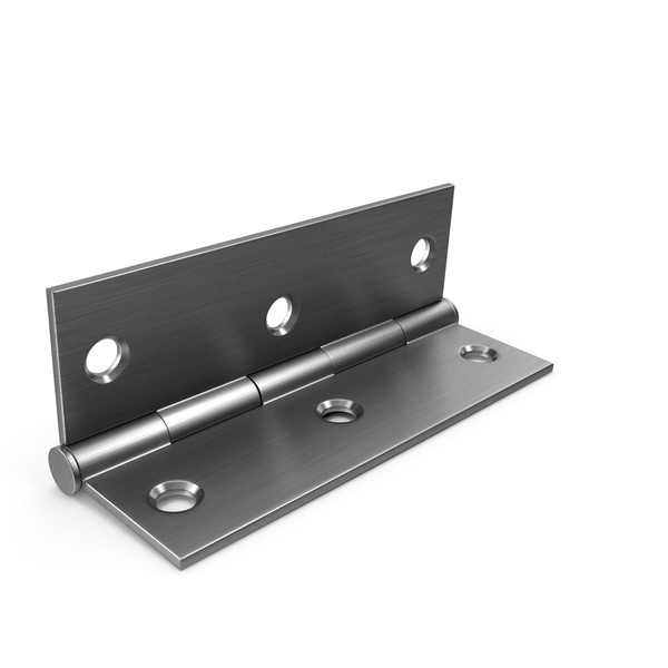 Steel Hinge PNG & PSD Images Steel Hinge PNG & PSD Images
