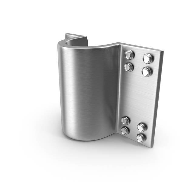 Steel Hinge Base PNG & PSD Images Steel Hinge Base PNG & PSD Images
