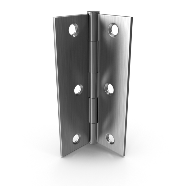 Steel Hinge PNG & PSD Images Steel Hinge PNG & PSD Images