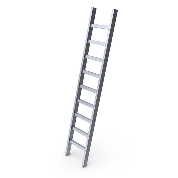 Steel Ladder PNG & PSD Images Steel Ladder PNG & PSD Images