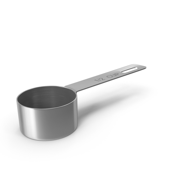 Steel Measuring Cup PNG & PSD Images Steel Measuring Cup PNG & PSD Images