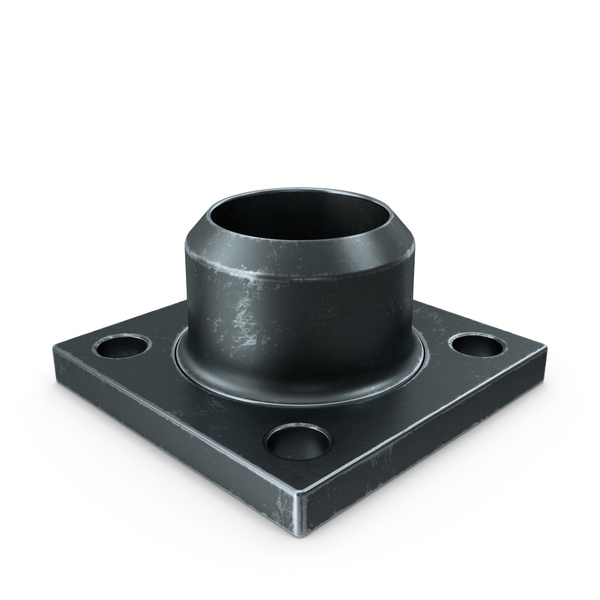 Hardware: Steel Medieval Square Flange PNG & PSD Images Hardware: Steel Medieval Square Flange PNG & PSD Images