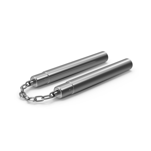 Nunchucks: Steel Nunchuck PNG & PSD Images Nunchucks: Steel Nunchuck PNG & PSD Images