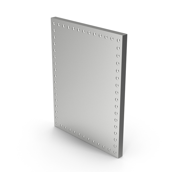 Hardware: Steel Plate PNG & PSD Images Hardware: Steel Plate PNG & PSD Images