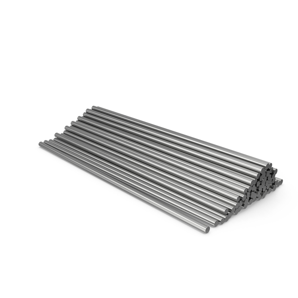 Pole: Steel Round Bars PNG & PSD Images Pole: Steel Round Bars PNG & PSD Images