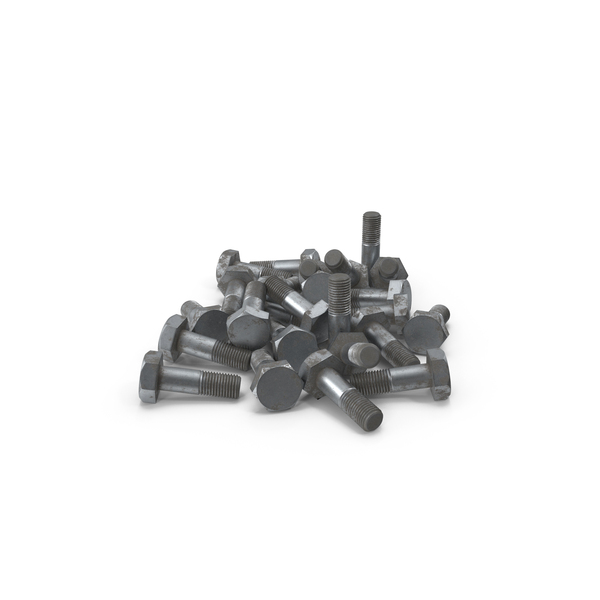 Steel Rusted Hex Bolt Multi PNG & PSD Images Steel Rusted Hex Bolt Multi PNG & PSD Images