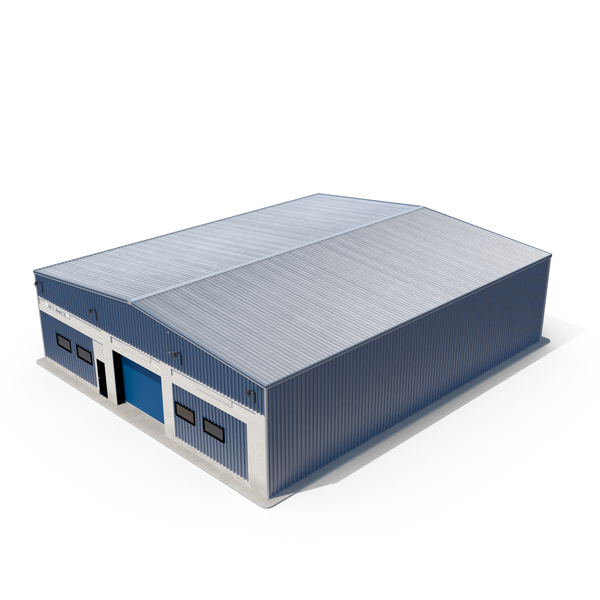 Hangar Interior: Steel Storage Building PNG & PSD Images Hangar Interior: Steel Storage Building PNG & PSD Images