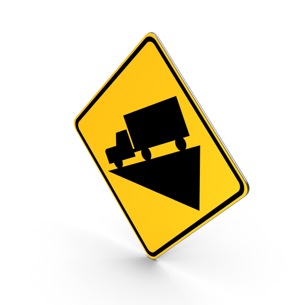 Traffic Signs: Steep Grade Hill Road Sign PNG & PSD Images Traffic Signs: Steep Grade Hill Road Sign PNG & PSD Images