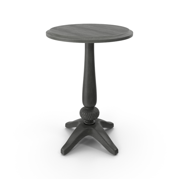 Stella Side Table Grey PNG & PSD Images Stella Side Table Grey PNG & PSD Images