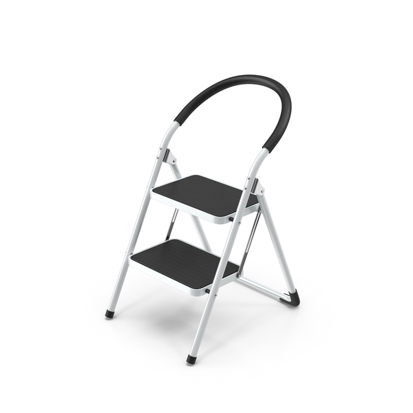 Step Ladder 01 PNG & PSD Images Step Ladder 01 PNG & PSD Images