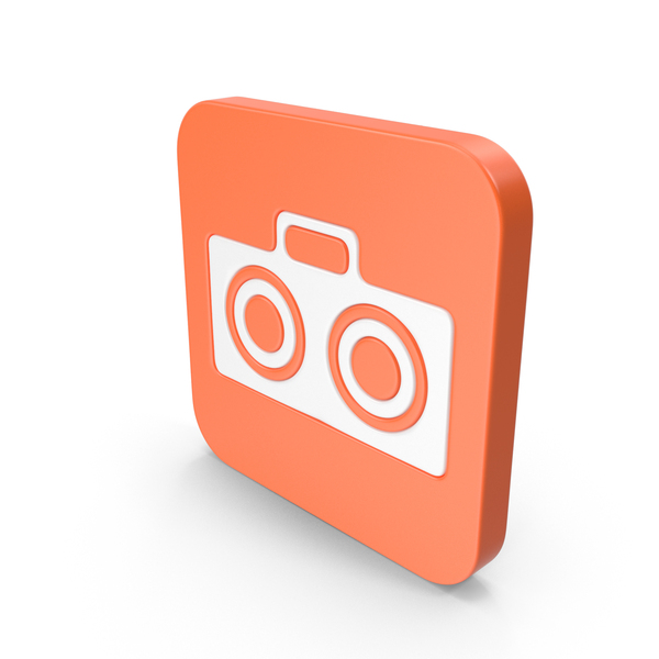 Symbols: Stereo Icon PNG & PSD Images