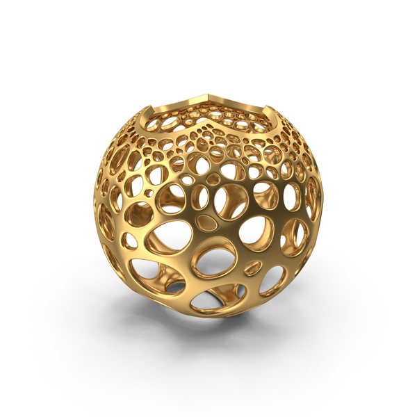 Stereographic Voronoi Sphere PNG & PSD Images Stereographic Voronoi Sphere PNG & PSD Images