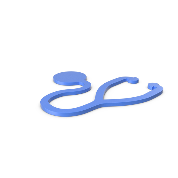 Logo: Stethoscope Blue Icon PNG & PSD Images Logo: Stethoscope Blue Icon PNG & PSD Images