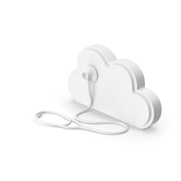 Stethoscope Cloud Clay PNG & PSD Images Stethoscope Cloud Clay PNG & PSD Images