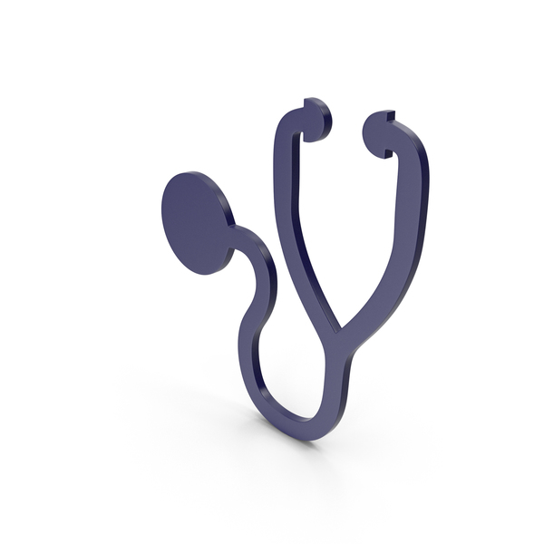 Logo: Stethoscope Dark Blue Icon PNG & PSD Images Logo: Stethoscope Dark Blue Icon PNG & PSD Images