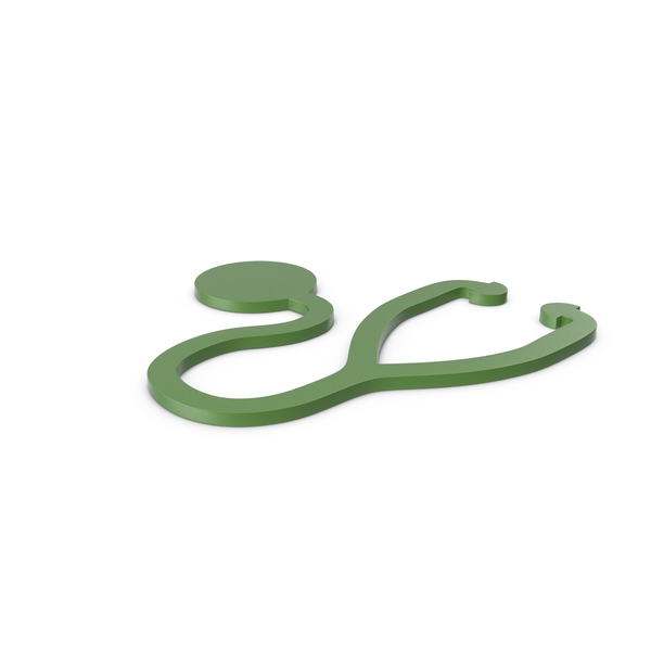 Stethoscope Green Icon PNG Images & PSDs for Download PixelSquid