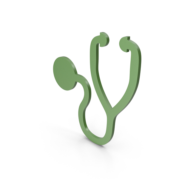 Logo: Stethoscope Green Icon PNG & PSD Images Logo: Stethoscope Green Icon PNG & PSD Images