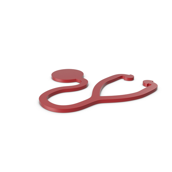Logo: Stethoscope Red Icon PNG & PSD Images Logo: Stethoscope Red Icon PNG & PSD Images