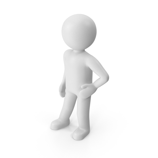 Stickman Standing PNG & PSD Images Stickman Standing PNG & PSD Images