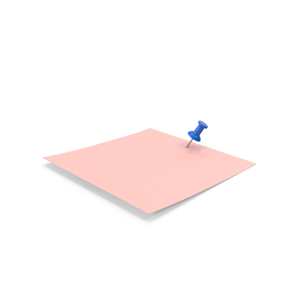 Note: Sticky Notes And Push Pin PNG & PSD Images Note: Sticky Notes And Push Pin PNG & PSD Images