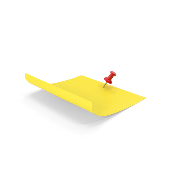 Note: Sticky Notes And Push Pin PNG & PSD Images Note: Sticky Notes And Push Pin PNG & PSD Images