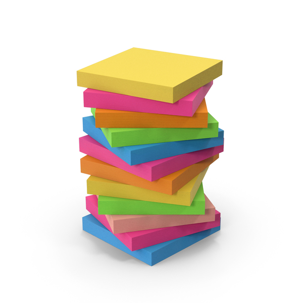 Note: Sticky Notes PNG & PSD Images Note: Sticky Notes PNG & PSD Images