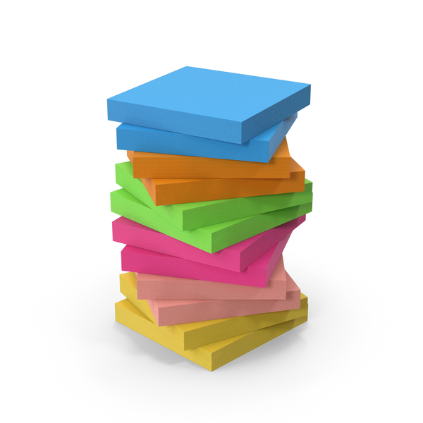 Note: Sticky Notes PNG & PSD Images Note: Sticky Notes PNG & PSD Images