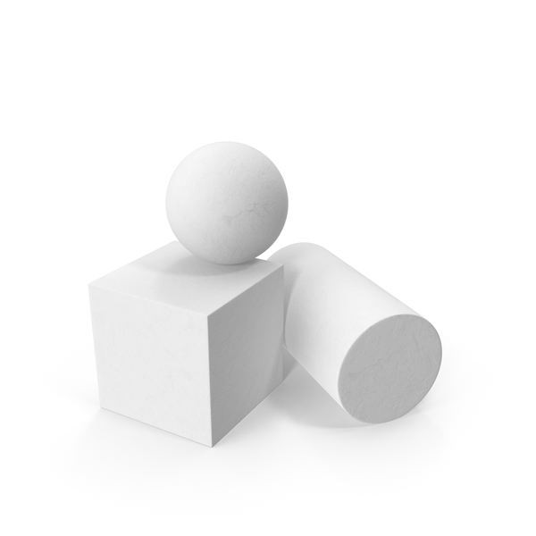 Geometric Shape: Still Life PNG & PSD Images Geometric Shape: Still Life PNG & PSD Images