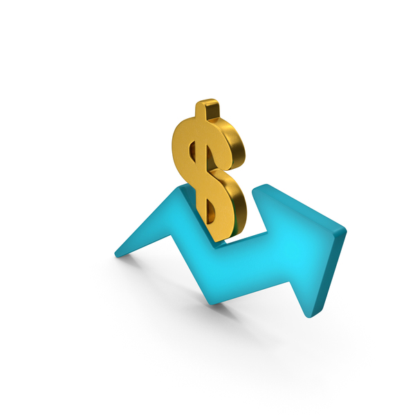 Graph: Stock Dollar Gold PNG & PSD Images Graph: Stock Dollar Gold PNG & PSD Images