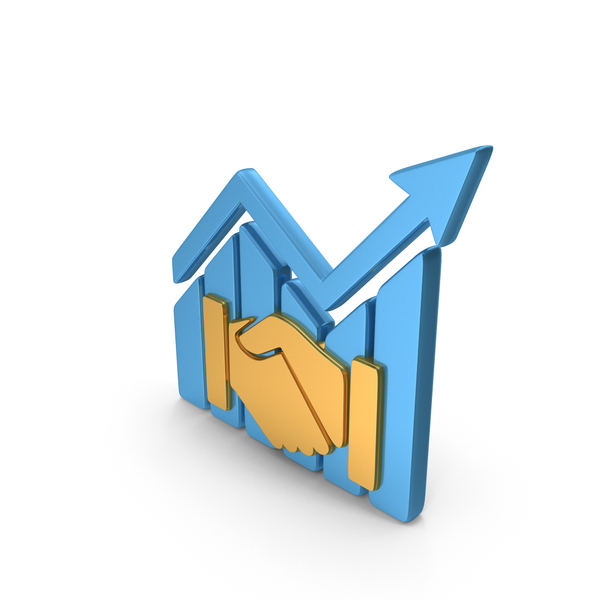 Symbols: Stock Market Growth Arrow Relation Ship Support Metallic PNG & PSD Images Symbols: Stock Market Growth Arrow Relation Ship Support Metallic PNG & PSD Images