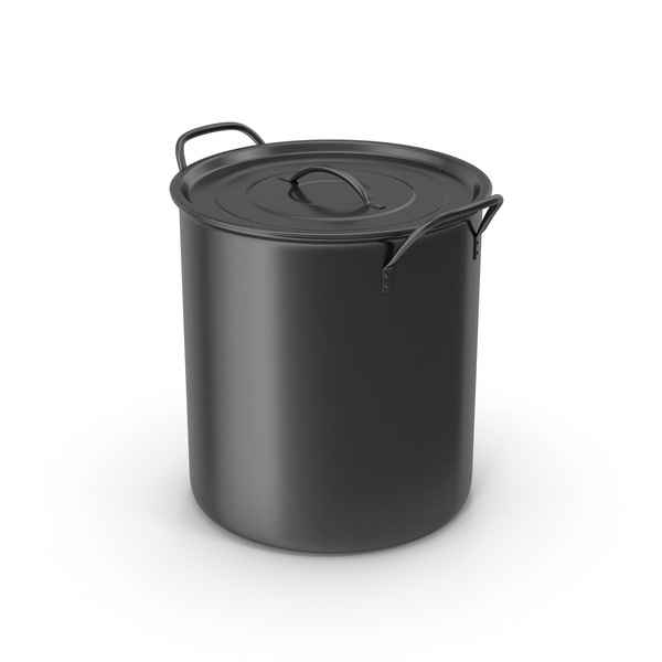 (Cookware): Stock Pot PNG & PSD Images (Cookware): Stock Pot PNG & PSD Images
