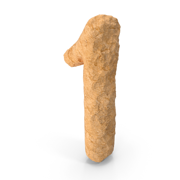 Language: Stone Alphabet Number 1 PNG & PSD Images Language: Stone Alphabet Number 1 PNG & PSD Images
