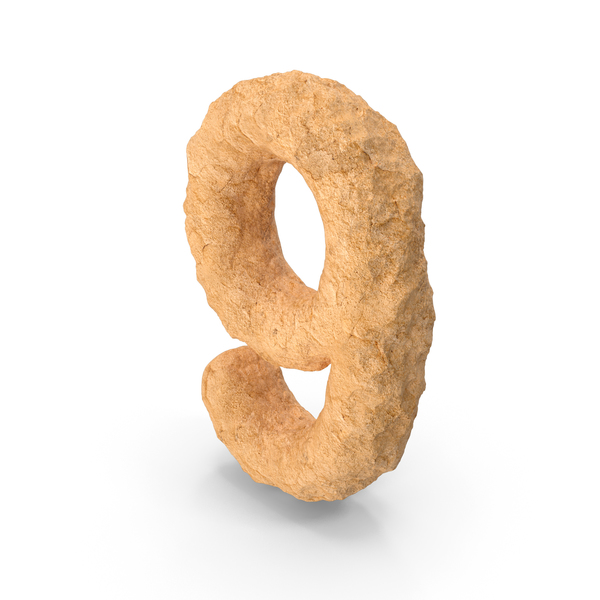 Language: Stone Alphabet Number 9 PNG & PSD Images Language: Stone Alphabet Number 9 PNG & PSD Images