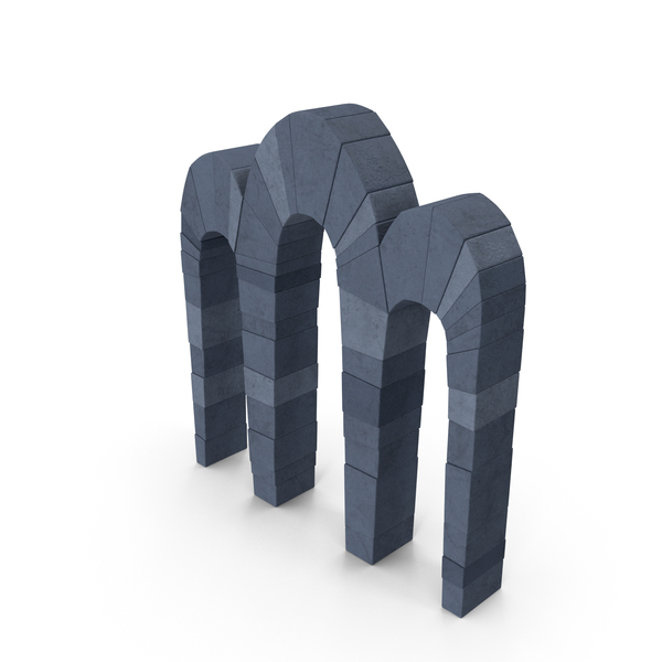 Arch: Stone Arc PNG & PSD Images
