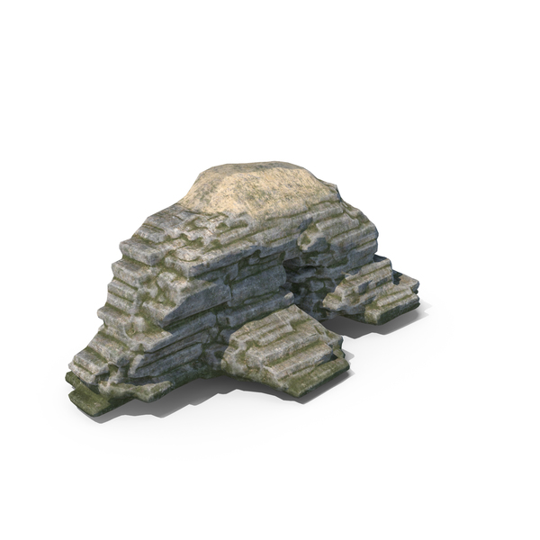 Cave Entrance: Stone Arch PNG & PSD Images Cave Entrance: Stone Arch PNG & PSD Images