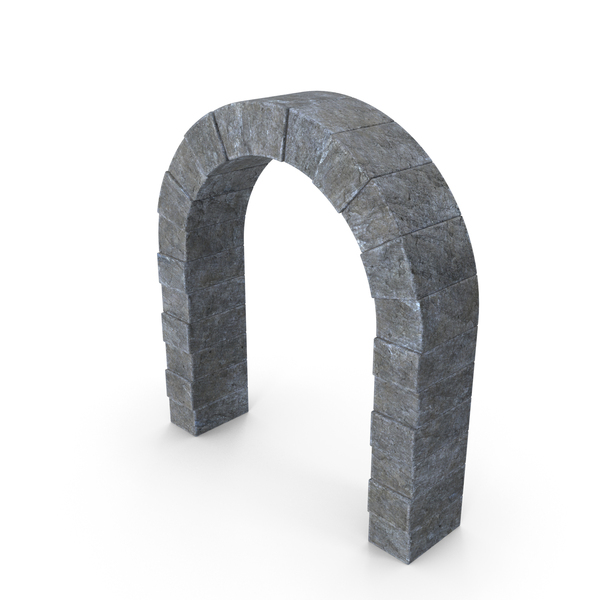 Stone Arch PNG & PSD Images Stone Arch PNG & PSD Images