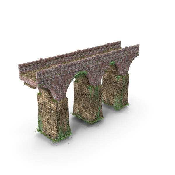 Stone Bridge PNG Images PSDs For Download PixelSquid S