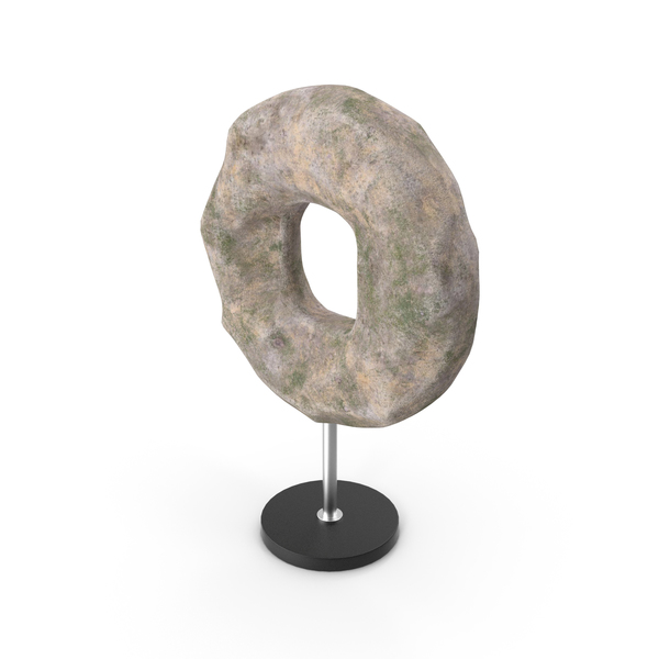 Rock: Stone Decor PNG & PSD Images