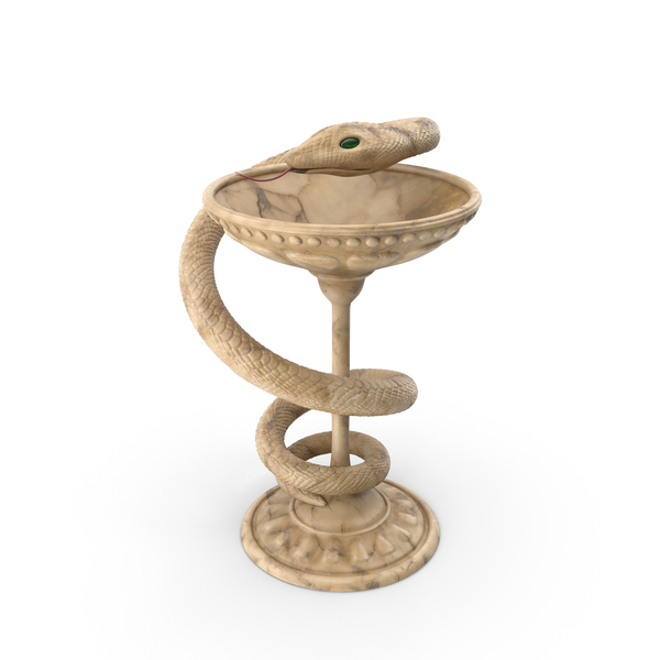 Stone Hygieia Bowl PNG & PSD Images Stone Hygieia Bowl PNG & PSD Images