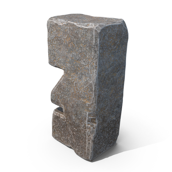 Stone Number 3 PNG & PSD Images Stone Number 3 PNG & PSD Images